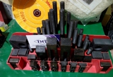 Kẹp khuôn phẳng M12 